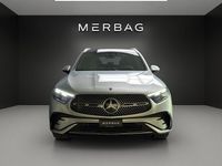 Gebraucht Mercedes GLC300e 258 PS (189 kW) 2024 SUV