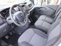 gebraucht Renault Trafic dCi120 3.0 Busin.L1H1