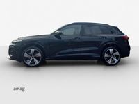 Gebraucht Audi SQ5 Ambiente 367 PS (269 kW) 2025 Schwarz SUV
