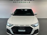 gebraucht Audi A1 35 TFSI