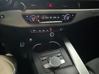 gebraucht Audi A4 Avant 2.0 TDI quattro S-tronic