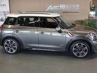 Gebraucht Mini John Cooper Works Countryman 218 PS (160 kW) 2014 SUV