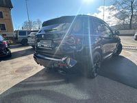 Gebraucht BMW X3 M Sport 190 PS (139 kW) 2022 Schwarz SUV