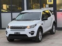 Gebraucht Land Rover Discovery Sport Pure 150 PS (110 kW) 2019 SUV