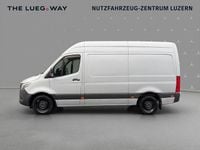 Gebraucht Mercedes Sprinter 170 PS (125 kW) 2023 Van