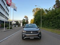 Gebraucht VW T-Cross 95 PS (69 kW) 2019 SUV
