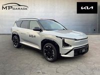 Neu Kia EV5 GT-Line 159 kW (217 PS) 2026 Silber SUV