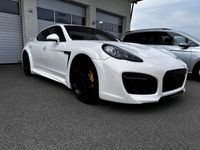 gebraucht Porsche Panamera Grand GT Techart