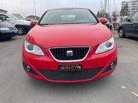 Gebraucht Seat Ibiza Style 105 PS (77 kW) 2009