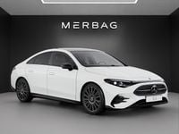 Neu Mercedes CLA220 190 PS (139 kW) 2026 Weiss Limousine