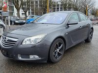 Gebraucht Opel Insignia Cosmo 130 PS (95 kW) 2010