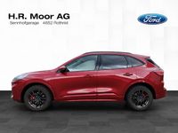Gebraucht Ford Kuga ST-Line X 224 PS (164 kW) 2021 SUV