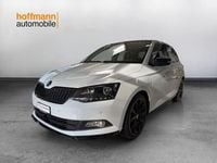 Gebraucht Skoda Fabia Monte Carlo 110 PS (80 kW) 2016 Weiss Limousine