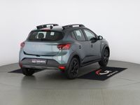 gebraucht Dacia Sandero 1.0 TCe 110 Stepway Extreme+