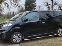 Gebraucht Peugeot Traveller Allure 180 PS (132 kW) 2019 Van / Kleinbus