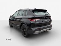 Gebraucht Skoda Elroq 150 kW (204 PS) 2025 Graphite grau, metallic SUV