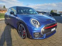 gebraucht Mini John Cooper Works Clubman F54 2.0i Coop. Works ALL4 SAG