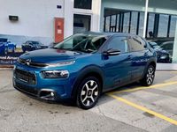 gebraucht Citroën C4 Cactus 1.2 e-THP Shine EAT6