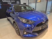 Gebraucht Toyota Yaris Trend 125 PS (91 kW) 2021 Kleinwagen
