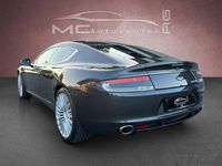 Gebraucht Aston Martin Rapide 476 PS (350 kW) 2012 Limousine
