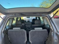 Gebraucht Opel Zafira Enjoy 150 PS (110 kW) 2007 Van / Kleinbus