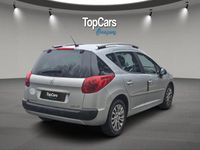 Gebraucht Peugeot 207 120 PS (88 kW) 2010 Kombi