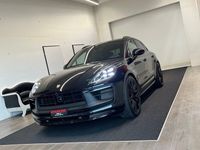 gebraucht Porsche Macan GTS PDK