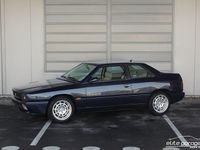 Gebraucht Maserati Ghibli 284 PS (208 kW) 1995 Coupé