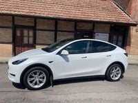 Gebraucht Tesla Model Y RWD 255 kW (347 PS) 2023 SUV