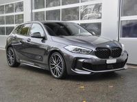 Gebraucht BMW M135 M Performance 306 PS (225 kW) 2020 Kleinwagen