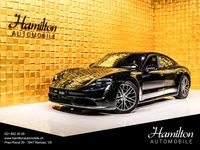 Gebraucht Porsche Taycan 239 kW (326 PS) 2022 Limousine