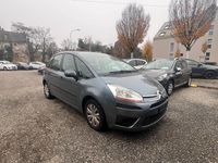 Gebraucht Citroën Grand C4 Picasso 120 PS (88 kW) 2010 Van / Kleinbus