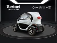 Gebraucht Renault Twizy Intens 11 kW (16 PS) 2020 Kleinwagen