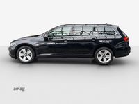 gebraucht VW Passat Variant Business PA