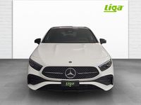 Neu Mercedes A220 AMG line 190 PS (139 kW) 2025 Limousine