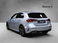 gebraucht Mercedes A180 Night Star AMG Line