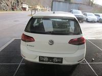 gebraucht VW e-Golf 