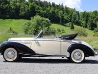 Gebraucht Mercedes A220 82 PS (60 kW) 1952