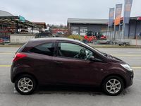 Gebraucht Ford Ka Titanium 69 PS (50 kW) 2011 Kleinwagen