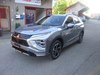 gebraucht Mitsubishi Eclipse Cross 2.4 PHEV Intense 4WD