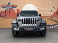 gebraucht Jeep Gladiator 3.0 V6 Overland