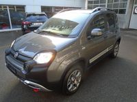 Gebraucht Fiat Panda 4x4 S 85 PS (62 kW) 2020 Kleinwagen