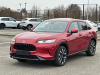 Gebraucht Honda ZR-V Advance 183 PS (134 kW) 2024 SUV