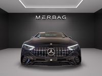 gebraucht Mercedes EQE AMG 43 4 Matic