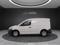 Gebraucht VW Caddy 122 PS (89 kW) 2025 Van / Kleinbus