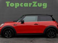 gebraucht Mini Cooper S Trafalgar Edition Steptronic DKG