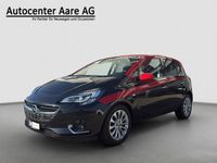 Gebraucht Opel Corsa Cosmo 90 PS (66 kW) 2015 Kleinwagen