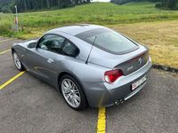 Gebraucht BMW Z4 265 PS (194 kW) 2008 Coupé