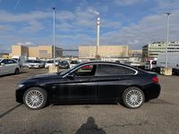 Gebraucht BMW 420 Gran Coupé Luxury Line 190 PS (139 kW) 2015 Coupé