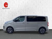 gebraucht Citroën Spacetourer M 2.0 BlueHDi 180 Feel S/S